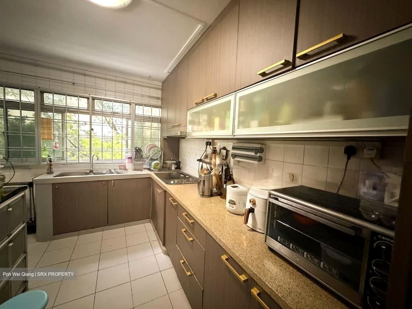 Blk 791 Choa Chu Kang North 6 (Choa Chu Kang), HDB 5 Rooms #566405111